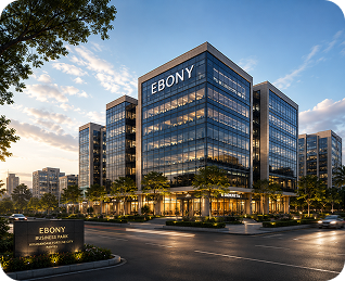 Hiranandani Business Park Ebony