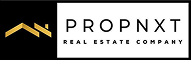 PropNXT Logo